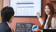 導入相談カフェ