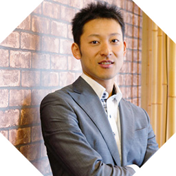 キントーンエバンジェリスト 渋谷雄大