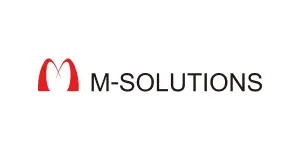 M-SOLUTIONS株式会社