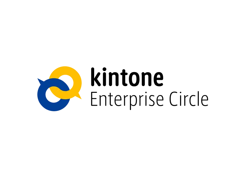 kintone Enterprise Circle