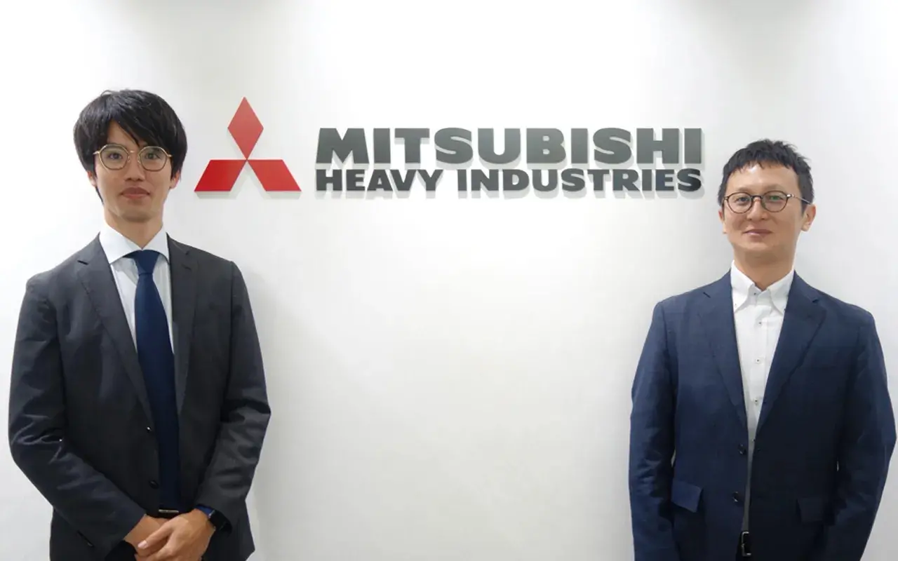 三菱重工業株式会社
