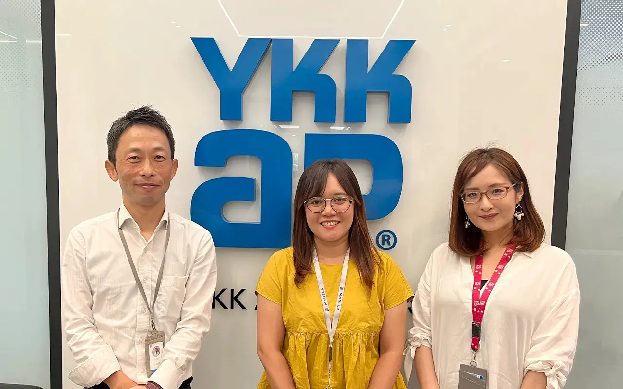 YKK AP INDONESIA