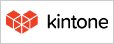 Kintone Corporation ロゴ