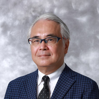 内山 悟志 氏