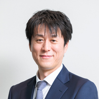 山本 浩道  氏