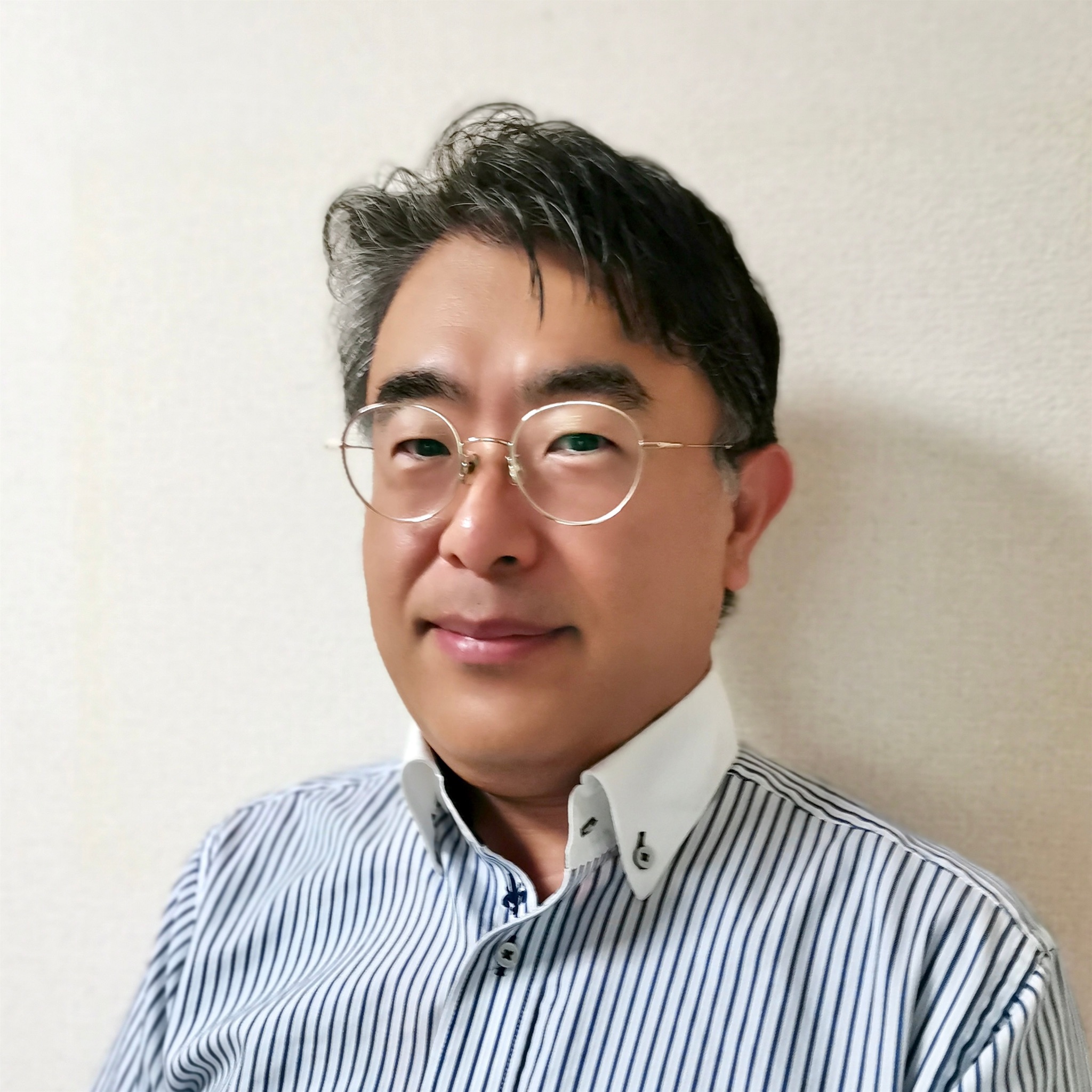 森 隆博 氏