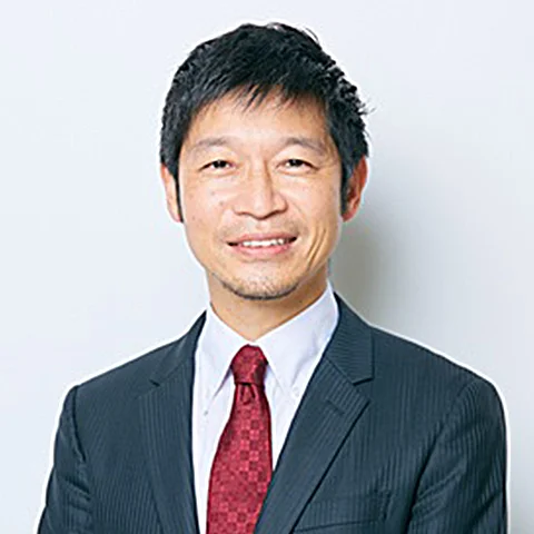 池上 一希 氏