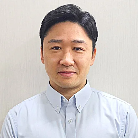 Satoshi Itokazu