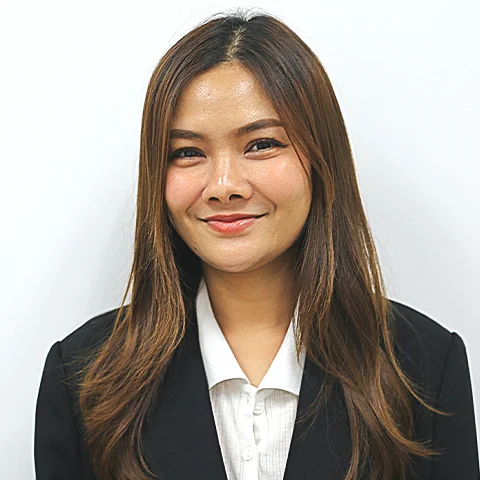 Wanlapa Chanachai（Namtan） 氏
