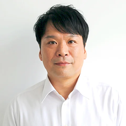 奥山 雅史 氏