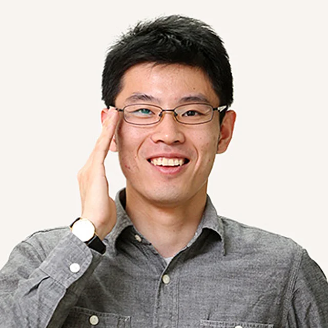 竺 君 (Junjun)
