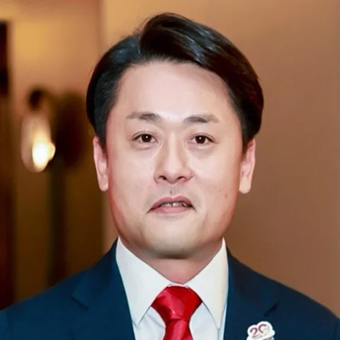 中野 佑紀 氏