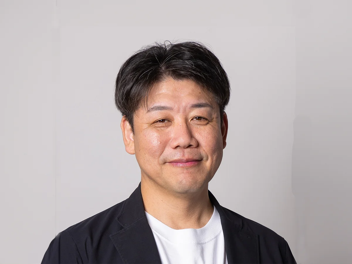 伊奈 悟 氏