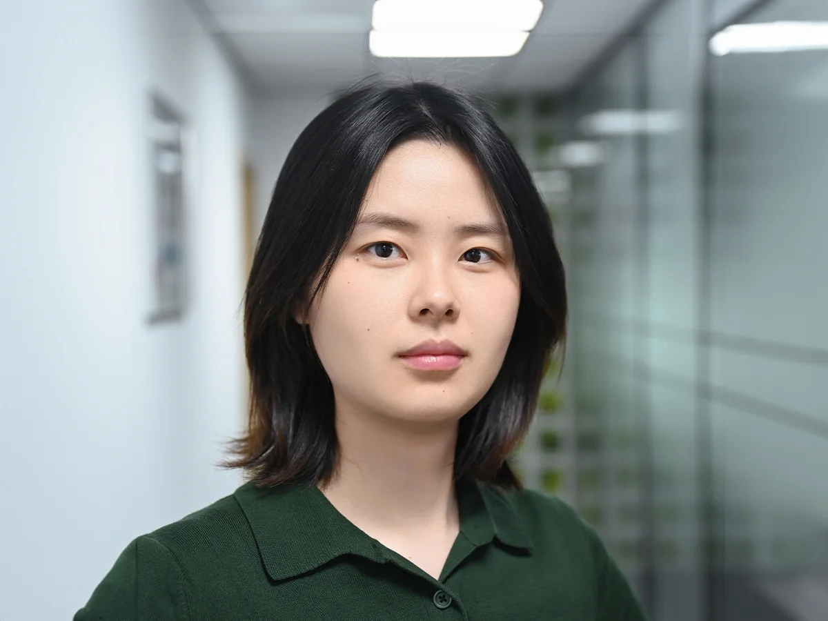 李 珣 氏