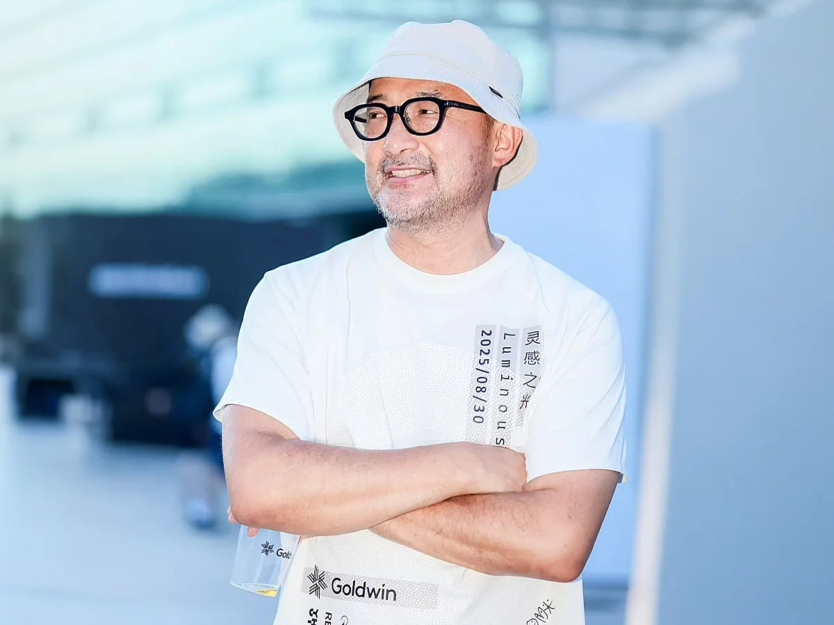 齊藤 武 氏