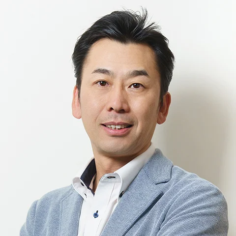 増田 導彦