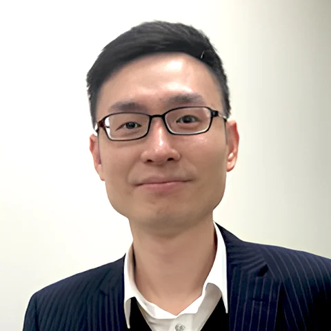 李 振寧