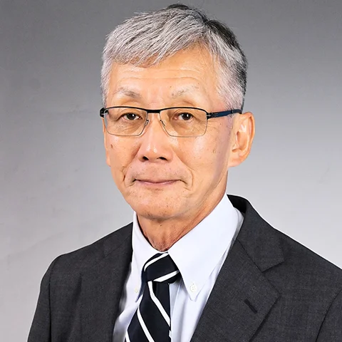 安部 良夫 氏