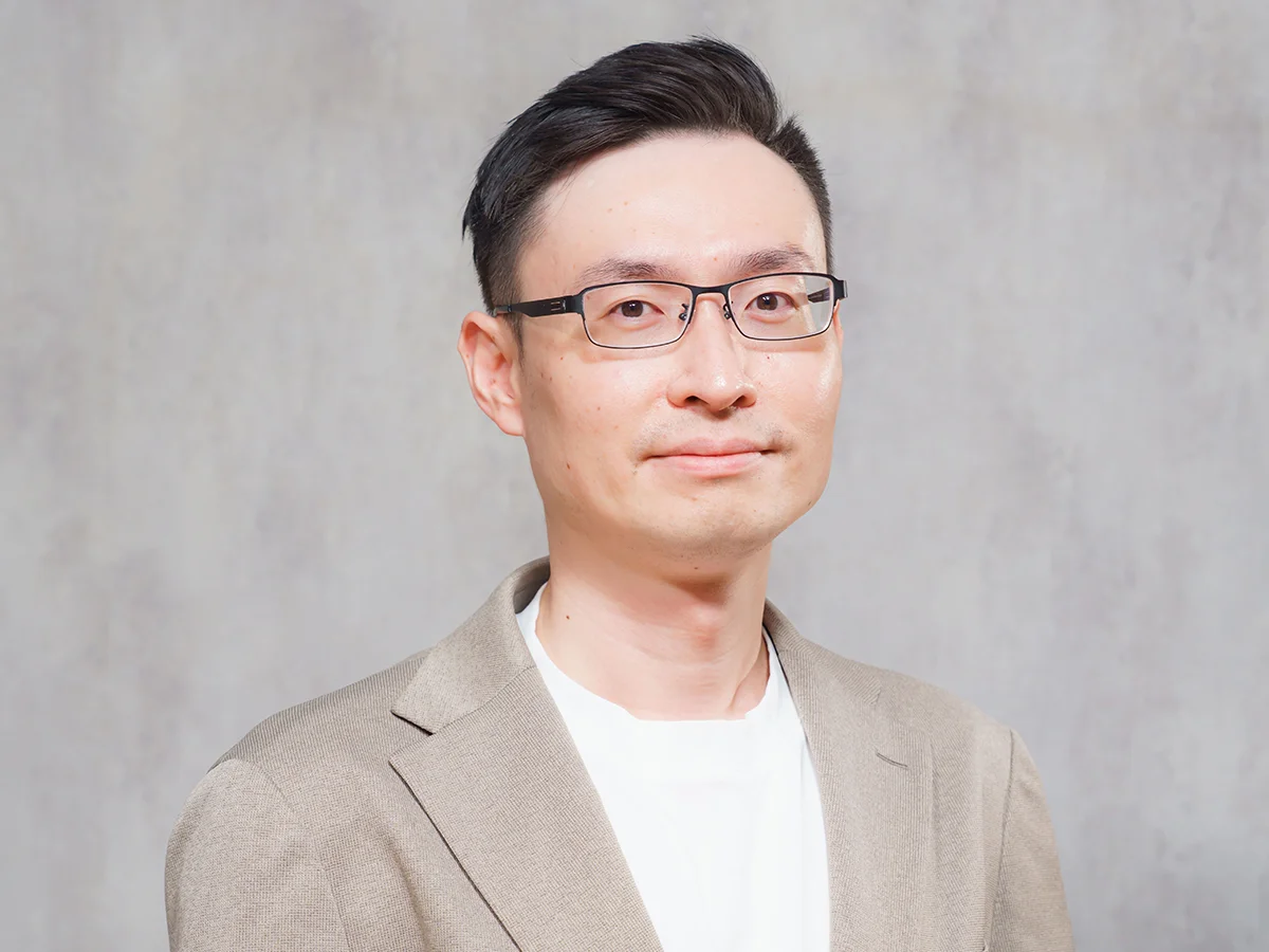 李 振寧