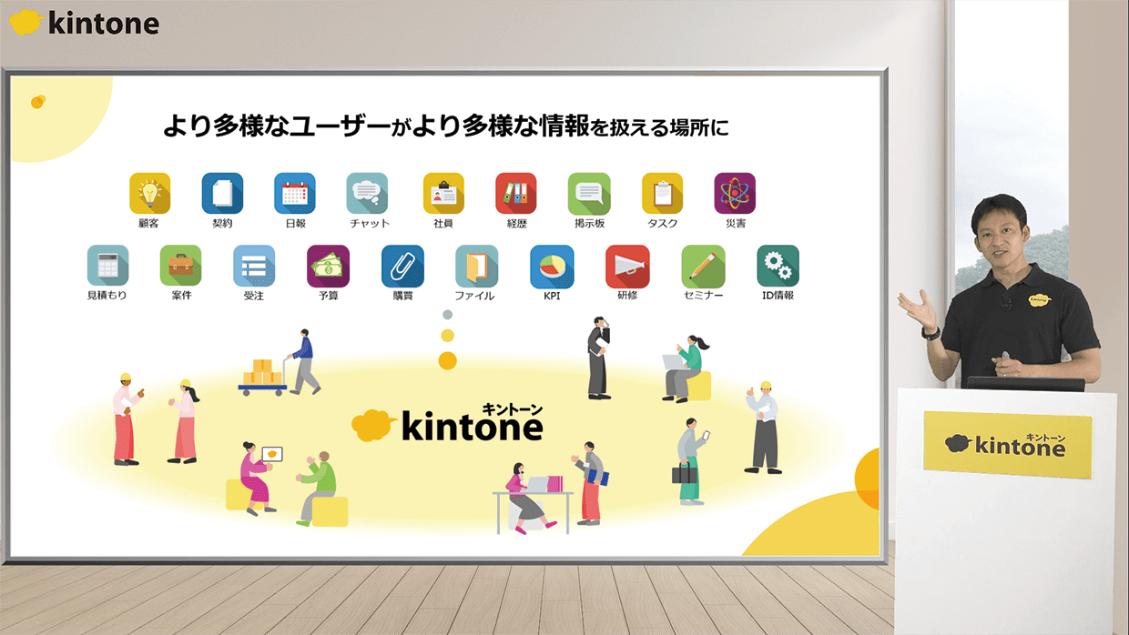 セミナー内容