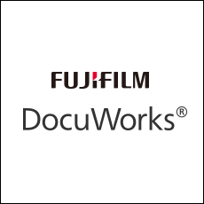 FUJIFILM DocuWorks