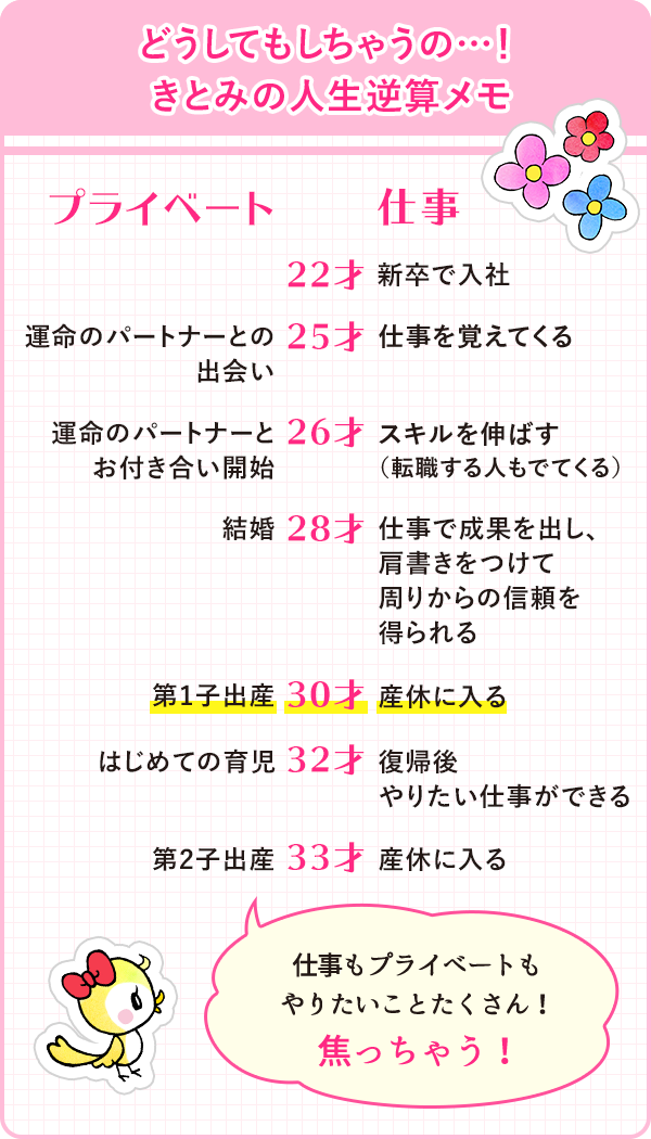 きとみちゃんってこんな子 | ホップ☆ステップ きとみちゃん