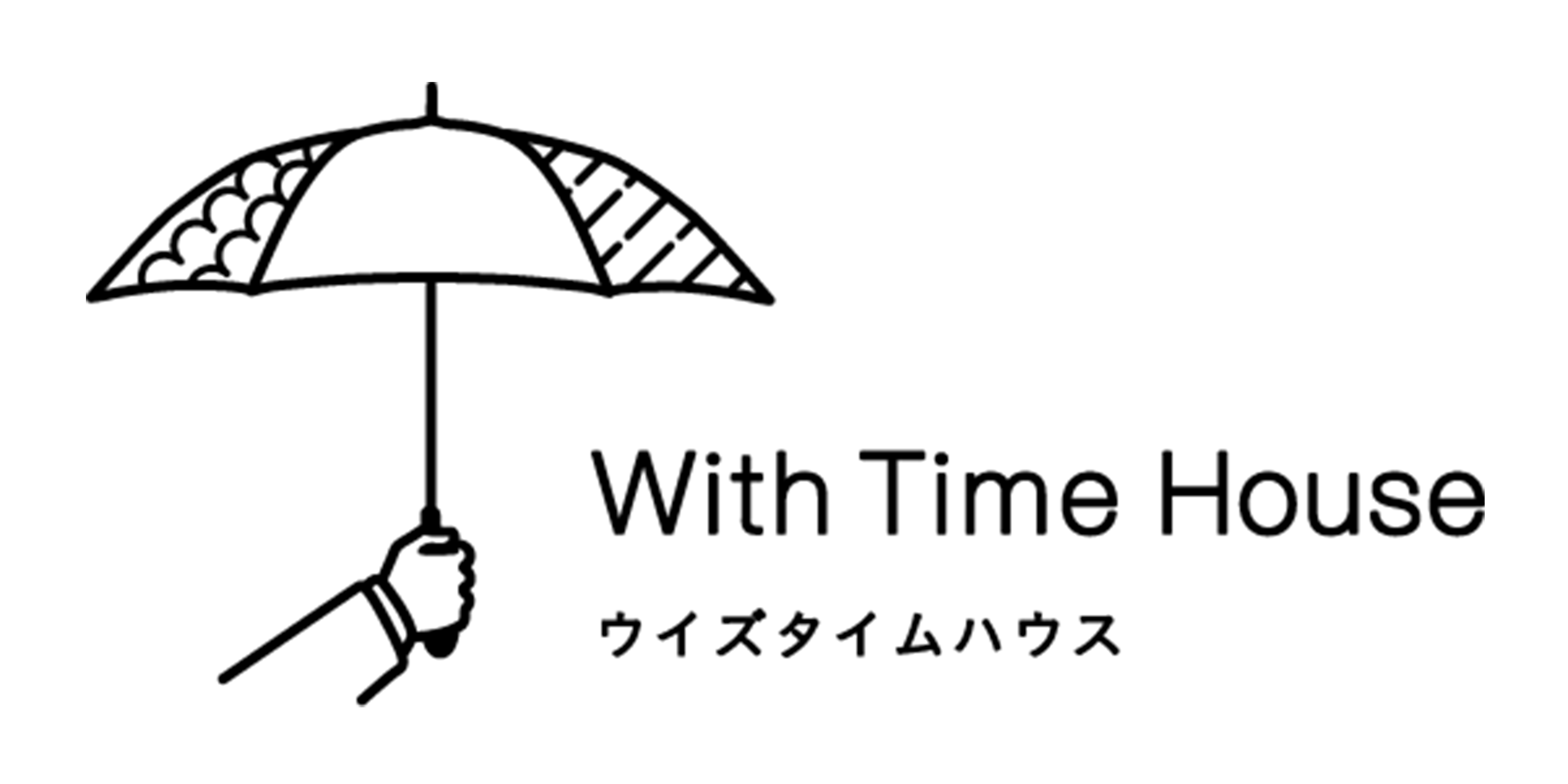 ウイズタイムハウス