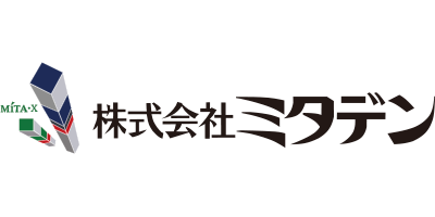 ミタデン