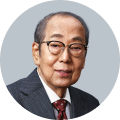 岸部社長