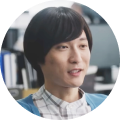 中途社員