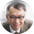 営業一筋40年のベテラン社員